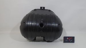 CAJA FILTRO DE AIRE SUZUKI GSR 600 06-08